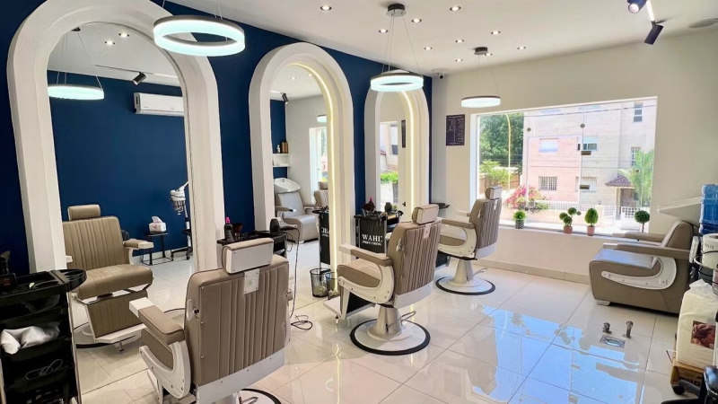 Top 10 Beauty Salons in Beirut for Hair and Beauty Care