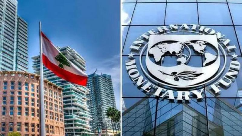 IMF Delegation Begins Crucial Meetings in Lebanon