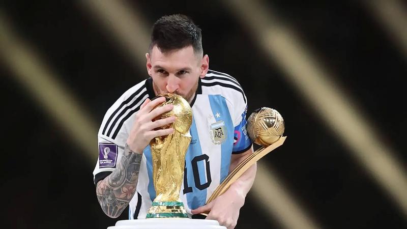Top 10 Most Decorated Football Players of All Time
