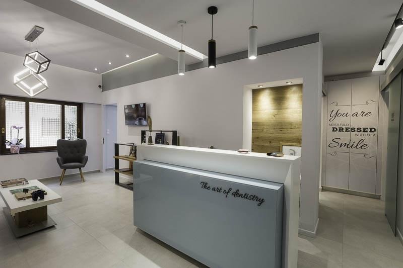 Top Dentists in Hamra, Lebanon: A Comprehensive Guide