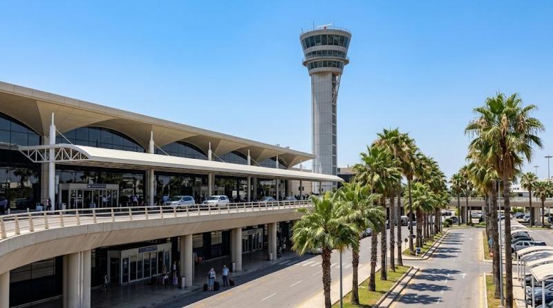 Understanding the Airports in Lebanon: A Comprehensive Guide