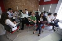 The importance of the English language in employment in Lebanon. The importance of the English language in employment in Lebanon