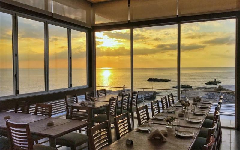 Explore Lebanon's Best Budget-Friendly Restaurants by the Sea
