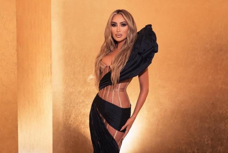 Is Maya Diab Married? Latest Updates on Her Personal Life