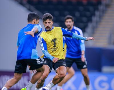 الموعد والقنوات الناقلة لمباراة الاتحاد ضد الشمال في دوري أبطال آسيا