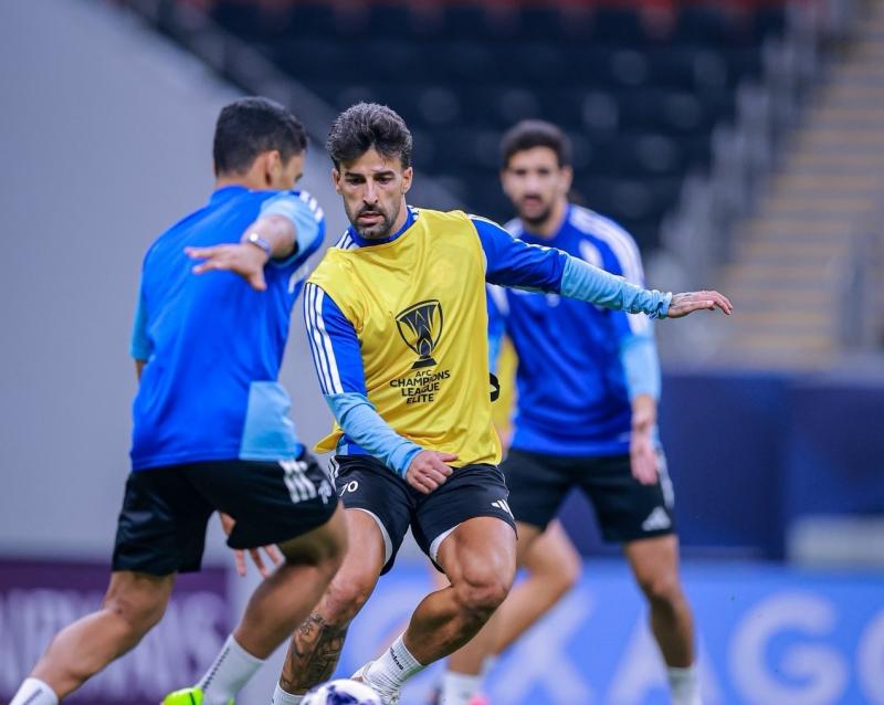 How to Watch: Al-Ittihad vs Al-Shamal AFC Champions League Clash
