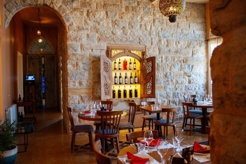 Top Nightlife Spots in Bhamdoun: Where to Enjoy Evenings Amidst Nature