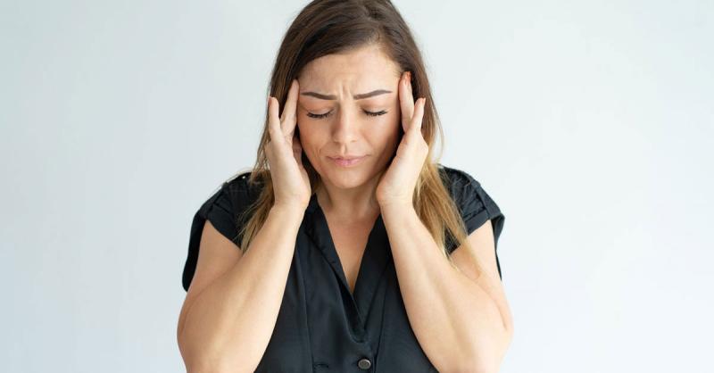 Recognizing Hormonal Imbalance Symptoms in Women