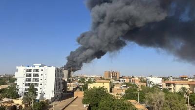إصابة طالبين مصريين في السودان