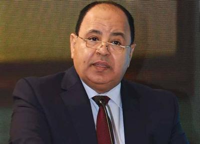 مصر تفرج عن بضائع مستوردة بقيمة 23 مليار دولار