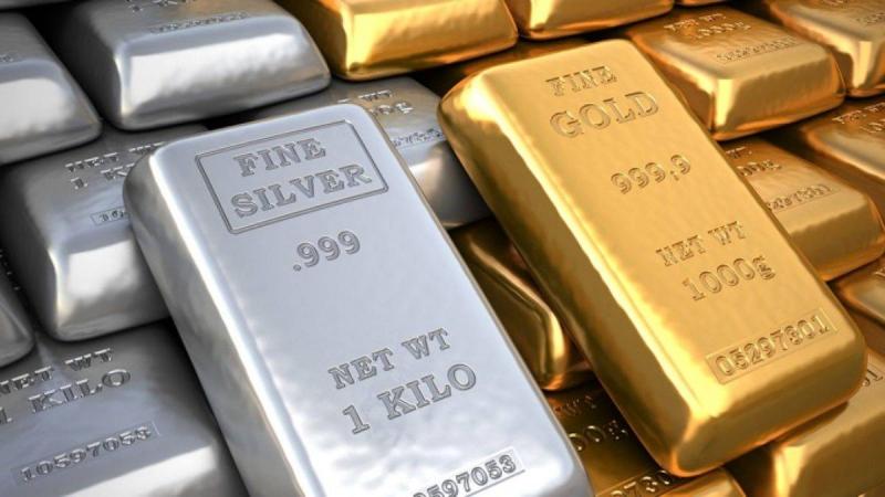 الذهب يحوم فوق مستوى 2000 دولار قبل قرار للمركزي الأميركي