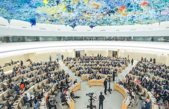 دول ستطلب جلسة عاجلة حول السودان في مجلس حقوق الإنسان