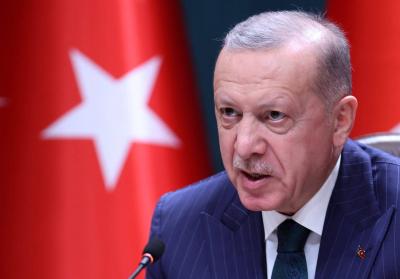 وزير الصحة التركي: أردوغان في حالة صحية جيدة