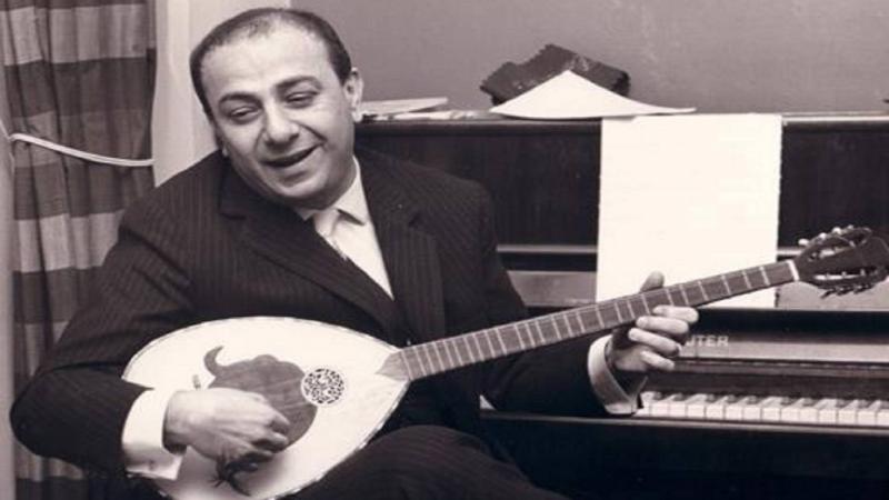 في ذكرى ميلاده الـ100.. عاصي الرحباني صانع التاريخ