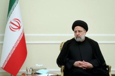 الرئيس الإيراني يزور سوريا الأسبوع المقبل