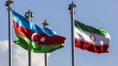إيران تطرد 4 دبلوماسيين أذريين