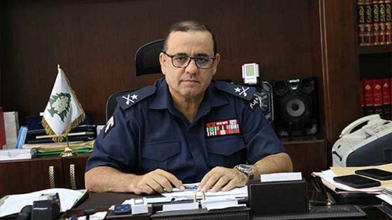 تكليف العميد البيسري متابعة موضوع إعادة النازحين