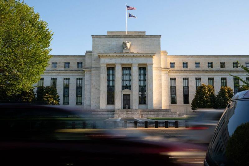 مجلس الإحتياطي الإتحادي يرفع سعر الفائدة الرئيسي 25 نقطة أساس