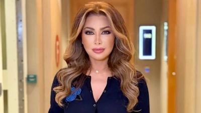 صورة قديمة تجمع عادل الإمام ونوال الزغبي.. ما قصتها؟