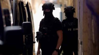 في مالطا.. سوريون يواجهون تهم الإرهاب