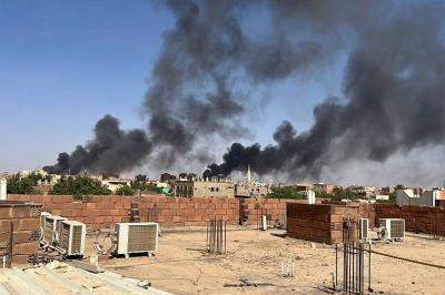 السوريون في السودان ... وهاجس الهجرة الثانية