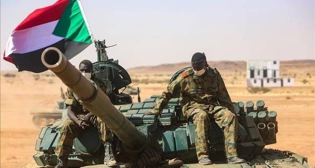 بمبادرة سعودية-أميركية.. الجيش السوداني يعلن عن هدنة جديدة