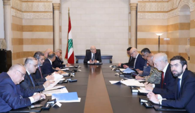 ميقاتي بعد إجتماع وزاري: البلد لم يعد يتحمل أعباء النزوح