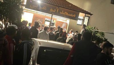 ليلة طرابلس الساخنة.. إشكال وإطلاق نار كثيف وقتيل