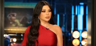 طلال مارديني يسأل هيفاء وهبي..ماذا دار بينهما؟