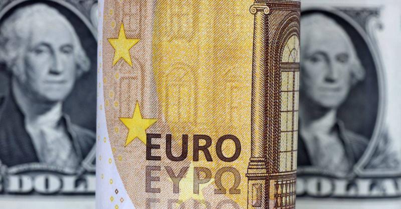 صعود اليورو وسط بوادر زيادة أسعار الفائدة