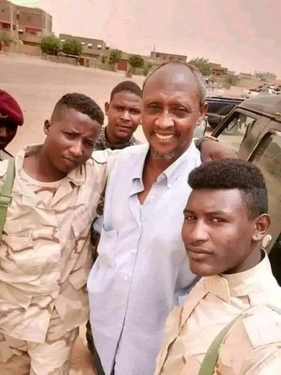 السودان.. 
