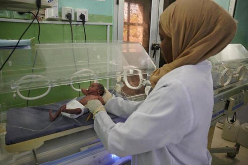 مختبر بيولوجي في قبضة المقاتلين في السودان.. هل تتسرب الأوبئة؟