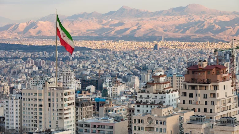 إيران تنفي وقوع حالات تسمم بالمدارس