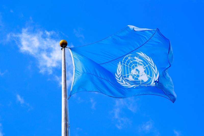 الأمم المتحدة قلقة من إنتهاكات روسيا لحقوق الإنسان في أوكرانيا