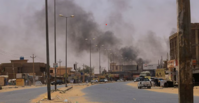 وزير خارجية جنوب السودان:  البرهان يوافق على لقاء حميدتي خارج الخرطوم
