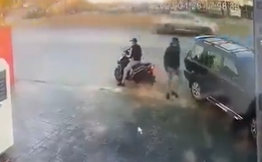 لبنان.. السرقات على عينك يا تاجر