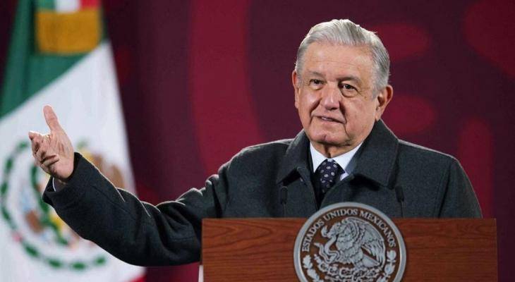 الوضع الصحي للرئيس المكسيكي مثار جدل