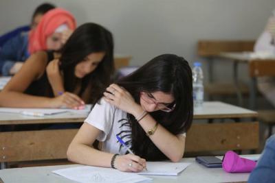 مواعيد الإمتحانات الرّسمية حُدّدت..إليكم التواريخ