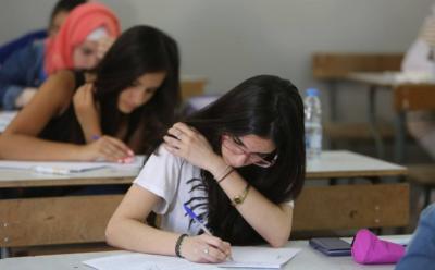 وزير التربية يعلن الدروس المطلوبة للإمتحانات الرسمية