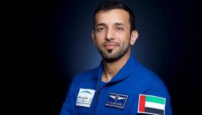 سلطان النيادي: غدًا لنا موعد جديد مع طموح زايد