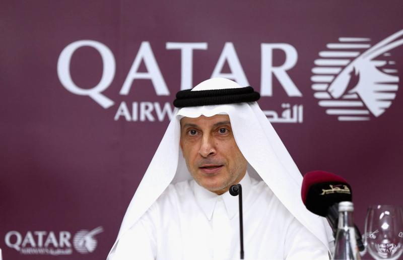 الخطوط الجوية القطرية: نكافح مع شركات النفط لإنتاج وقود طيران مستدام