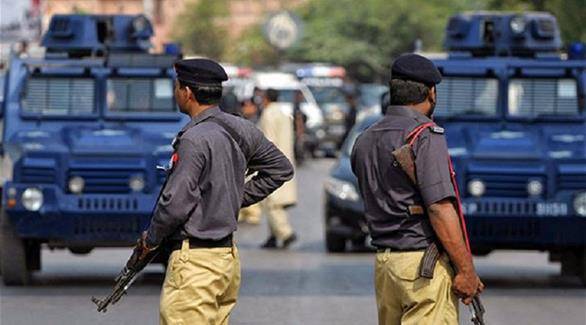 السلطات الباكستانية تلقي القبض على زعيم كبير في حزب عمران خان