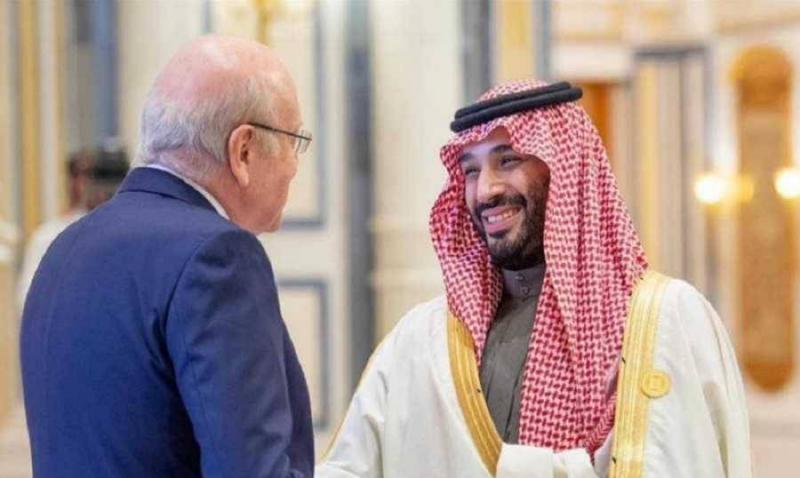ميقاتي: السعودية الشقيق الأكبر للبنان