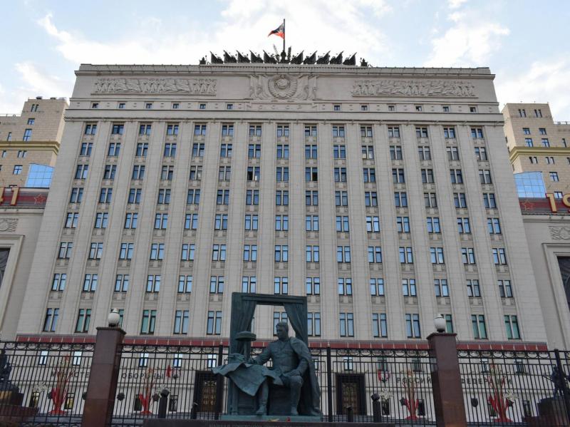 روسيا تنفي تقارير عن اختراقات أوكرانية في الخطوط الأمامية