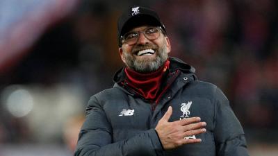 كلوب: ليفربول لن يدخل في صراع ضم لاعبين بأسعار مبالغ فيها