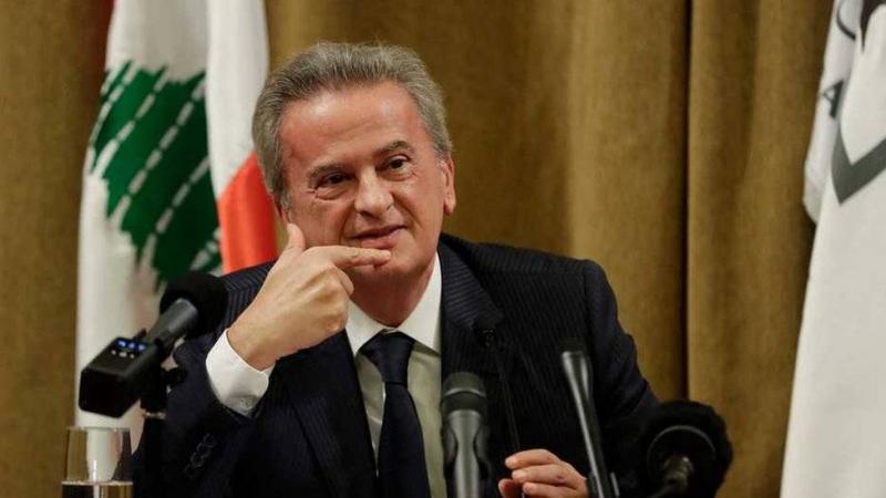 رياض سلامة بعد مذكرة التوقيف الدولية: إنها العدالة بمكيالين..
