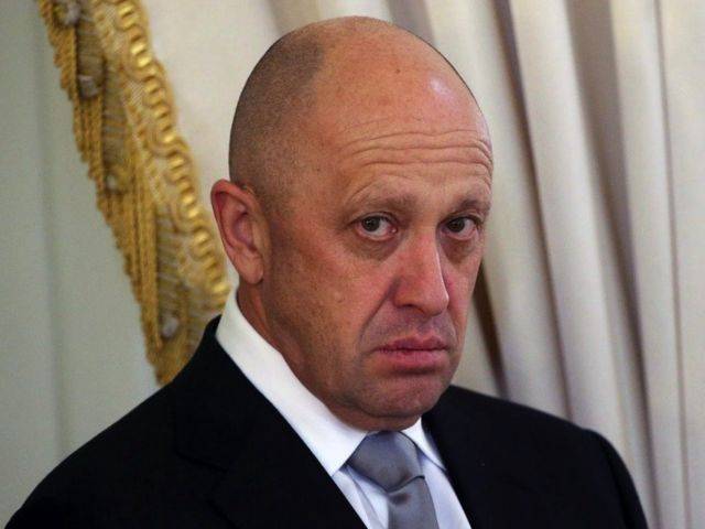 رئيس فاغنر: الهجوم الأوكراني المضاد بدأ في محيط باخموت