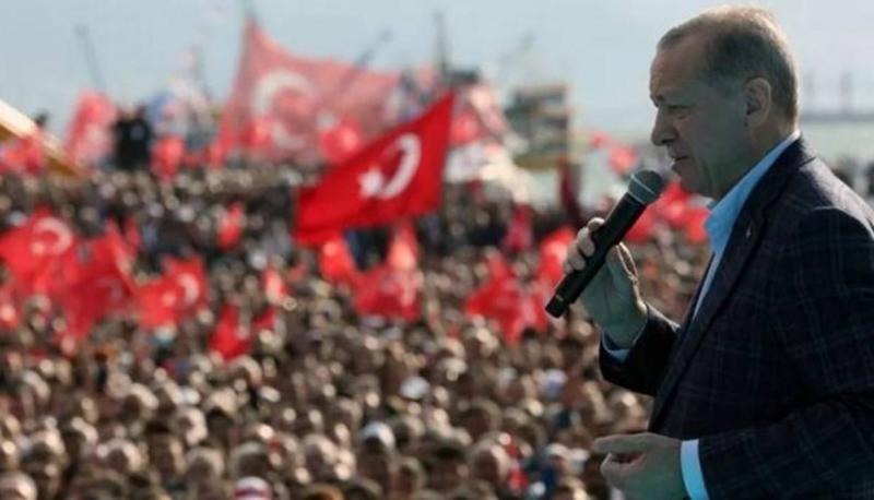 أردوغان يخوض أصعب معركة في تاريخه
