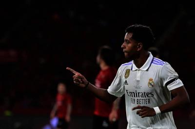 تعرّض منزل نجم ريال مدريد للسرقة