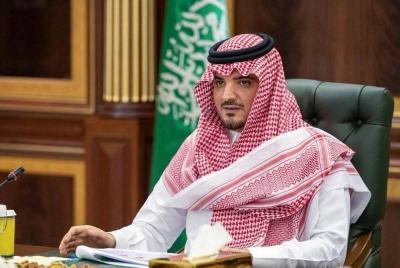 وزير الداخلية السعودي: الحملة الأمنية لمكافحة المخدرات تحقق نتائج ملموسة